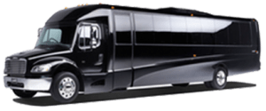 VIP SHUTTLE BUS