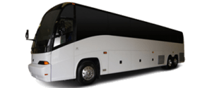 CHARTER BUS