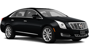 EXECUTIVE SEDAN