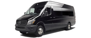 MERCEDES SPRINTER VAN