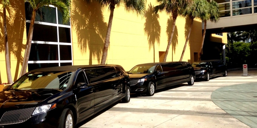 MKT limos