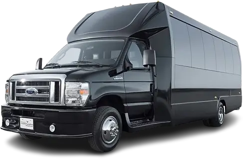 Mini Bus